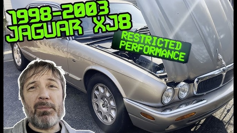 How Do I Fix My Jaguar Restricted Performance
