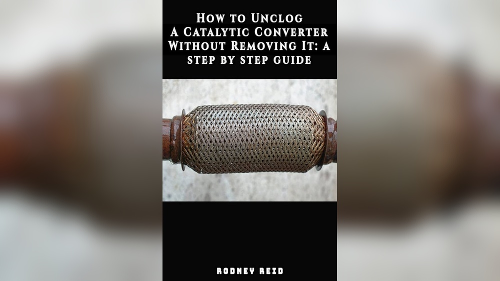 How Do You Fix A Catalytic Converter Without Replacing It