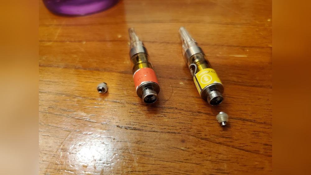 How To Fix A Cart When The Bottom Comes Off