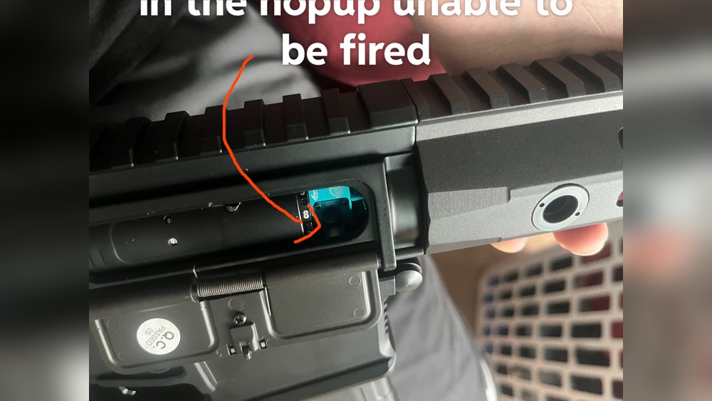 How To Fix A Paintball Gun That Wont Shoot