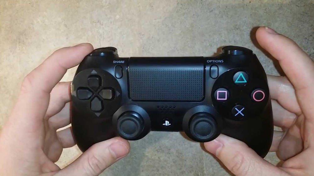 How To Fix A Sticky Trigger On Ps4 Controller