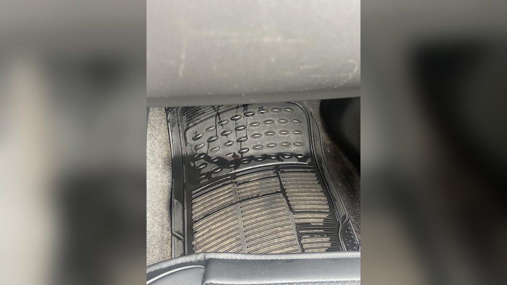 How To Fix Air Conditioner Leaking Water Inside Car