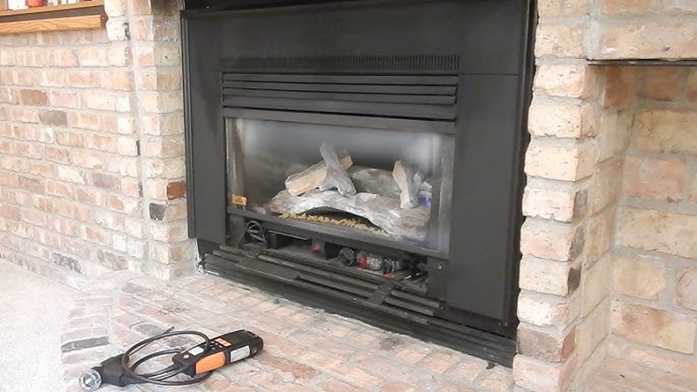 How To Fix Delayed Ignition On Gas Fireplace