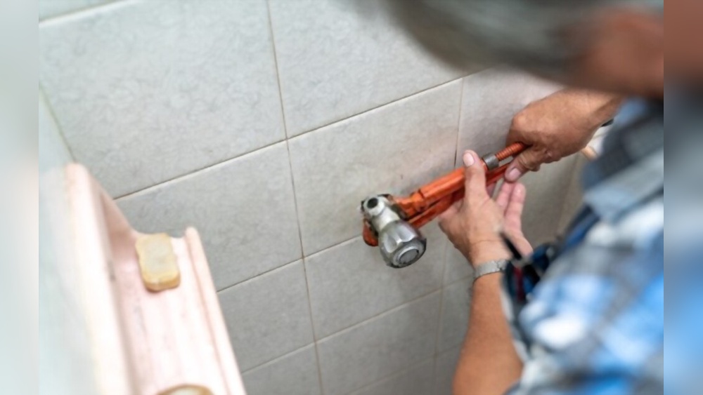 How To Fix Leaking Shower Without Removing Tiles