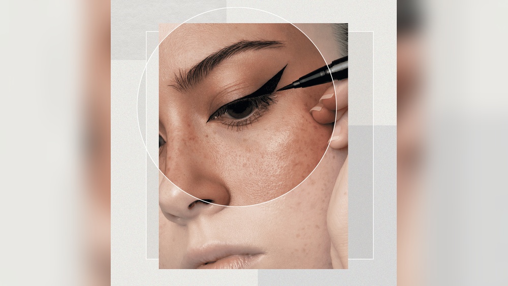 How To Fix Liquid Eyeliner That Has Dried Out