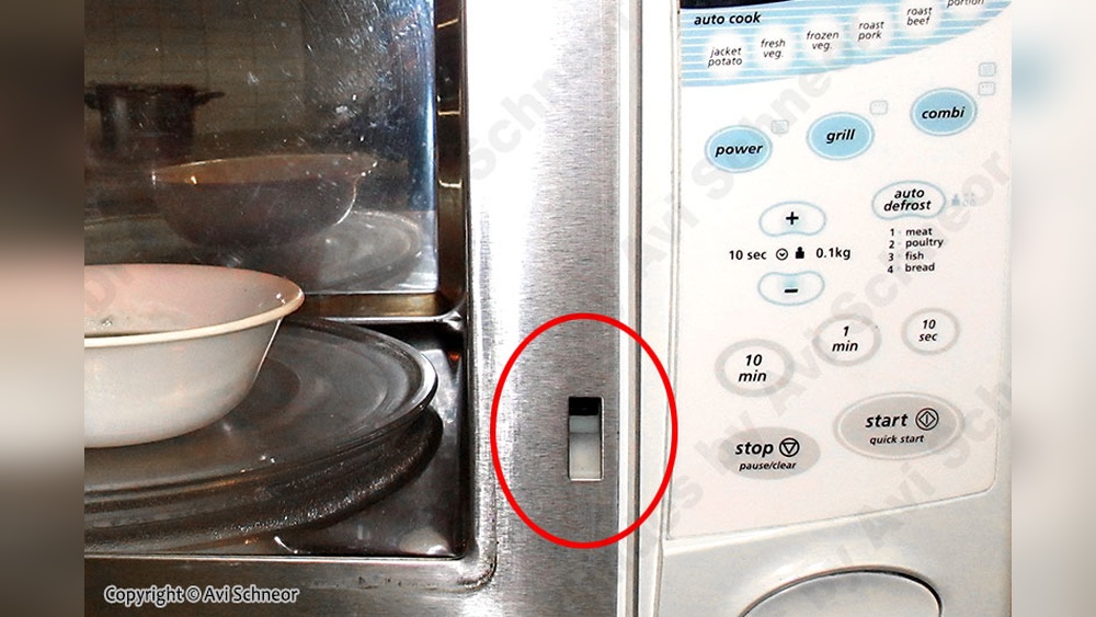How To Fix Microwave Tripping Circuit Breaker