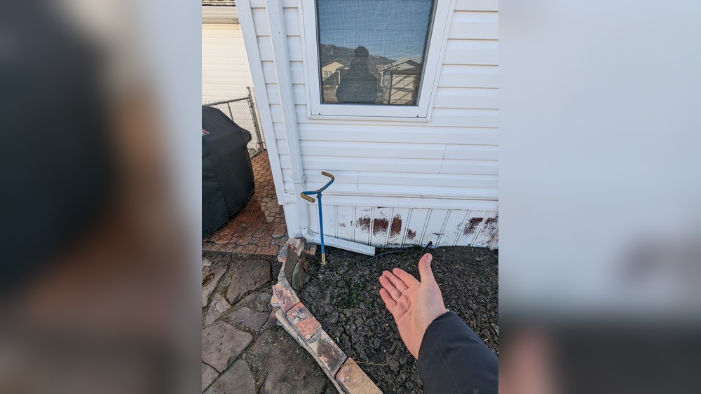 How To Fix Negative Grading Towards House Foundation