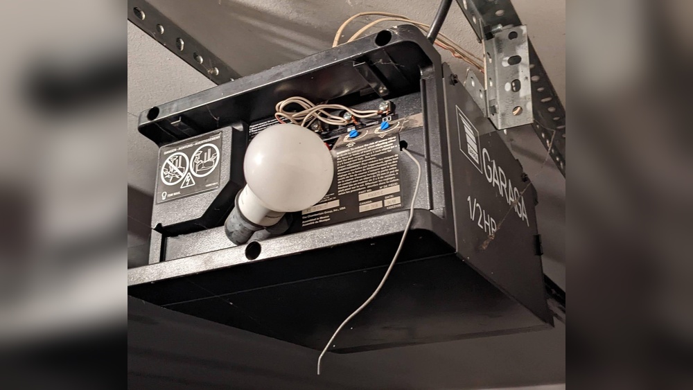How To Fix Rf Interference With Garage Door Opener