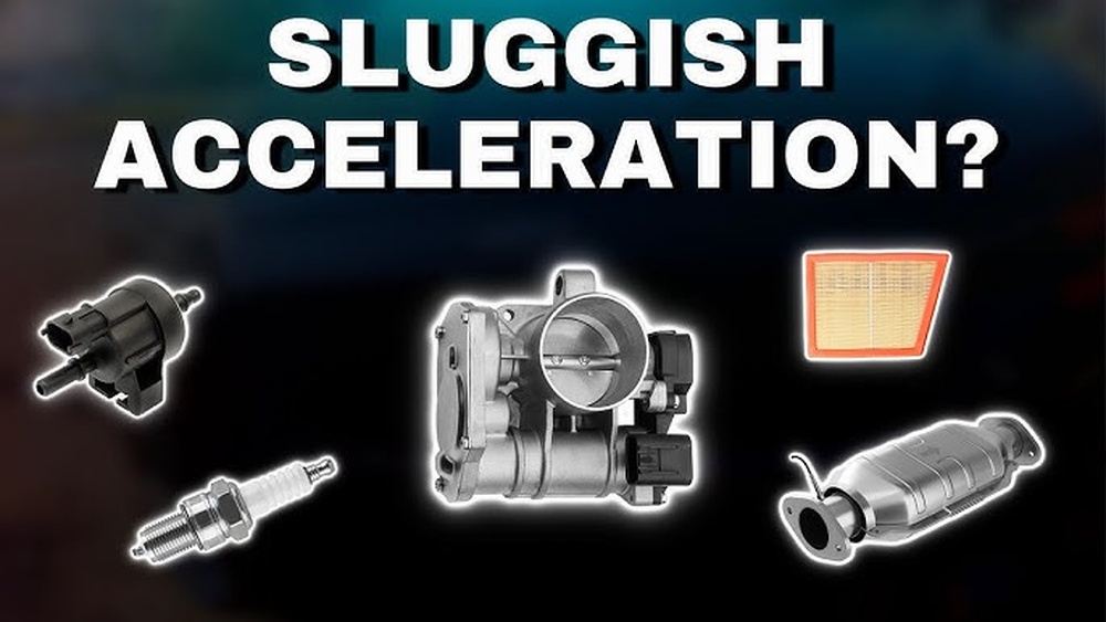 How To Fix Your Engine Hesitation During Acceleration