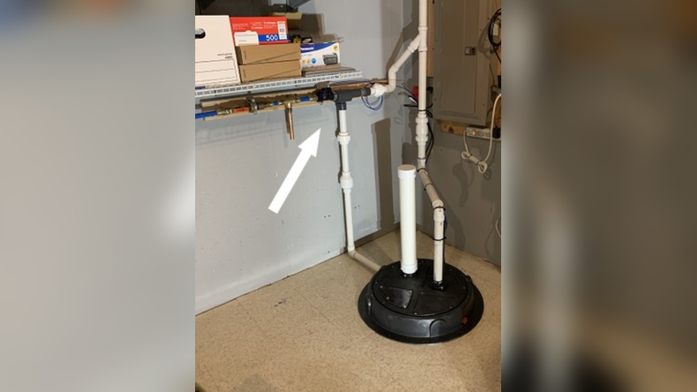 Water Commander Sump Pump Reviews