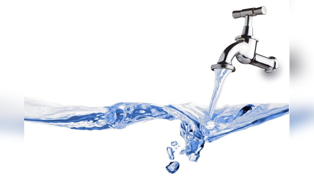 Water Plumbing
