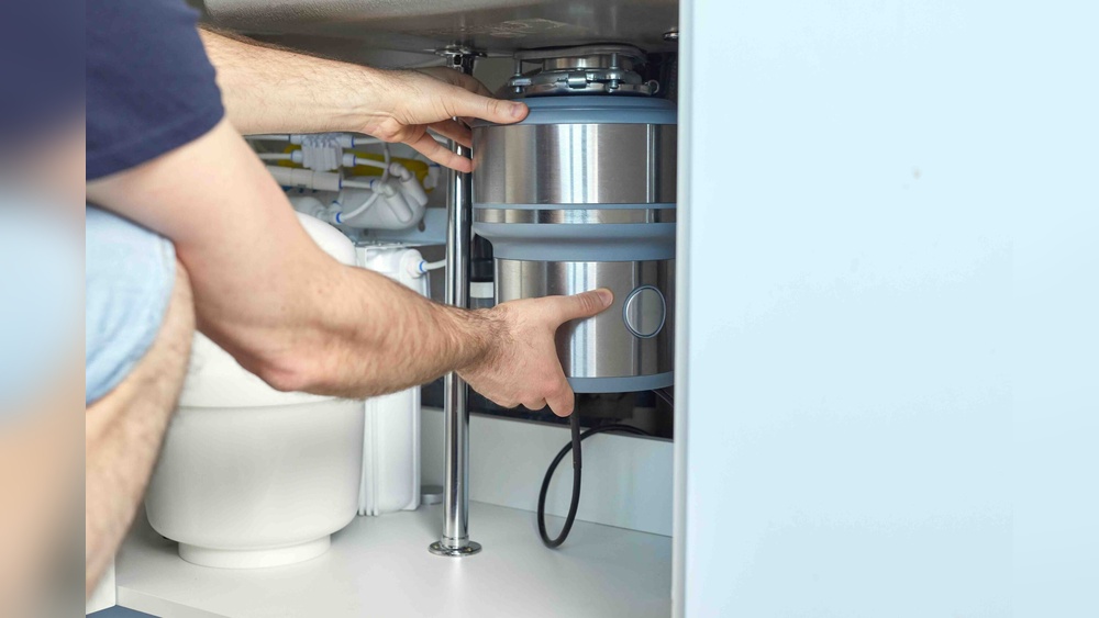 12 Hp Vs 13 Hp Garbage Disposal