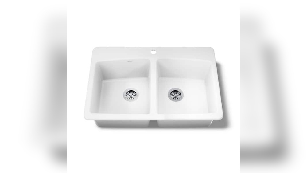 American Standard Arctic White Vs Kohler White Toilet