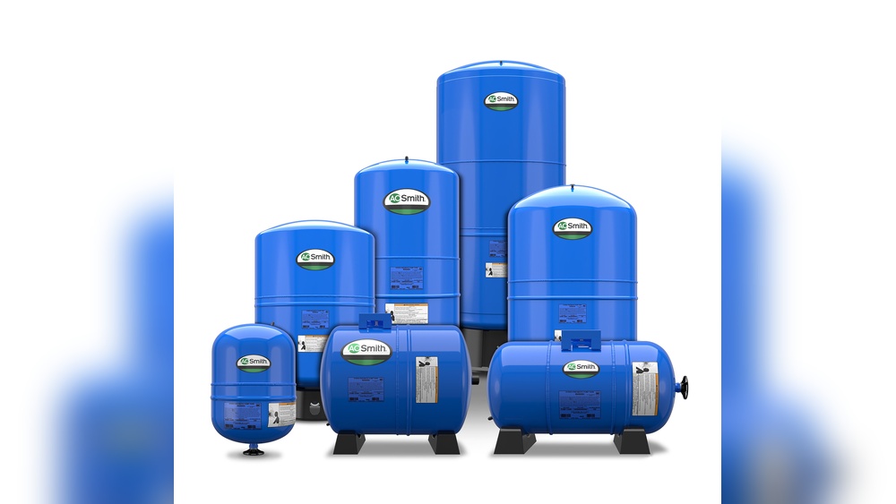 Bladder Tank Vs Pressure Tank
