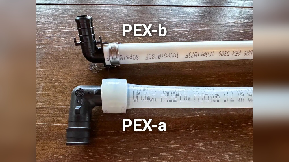 Pex A Vs Pex B
