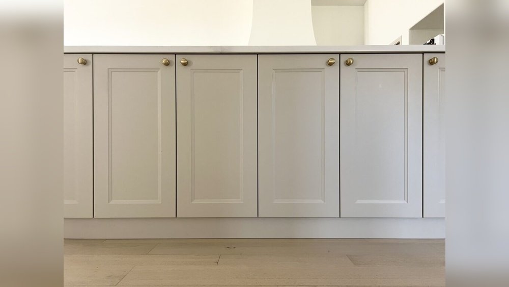 Can You Paint Ikea Kitchen Cabinets