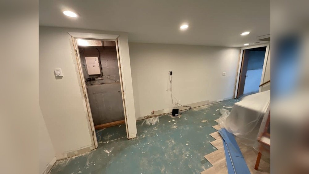 Cracks In Wall Are Hairline Cracks Normal Or Not