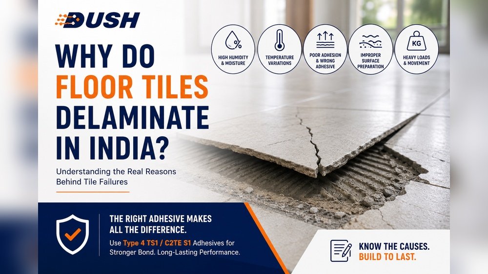 Floor Tile Cracking Reasons Diagnosis And Prevention