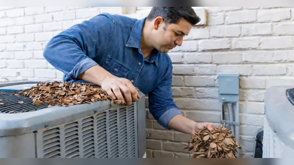 Heat Pump Feels Cold