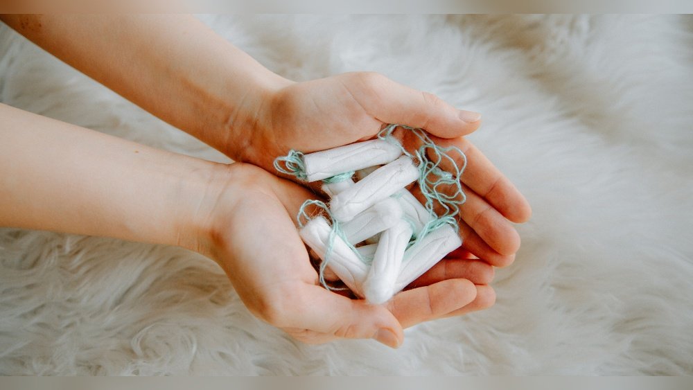 How To Unclog A Toilet Clogged With Tampons