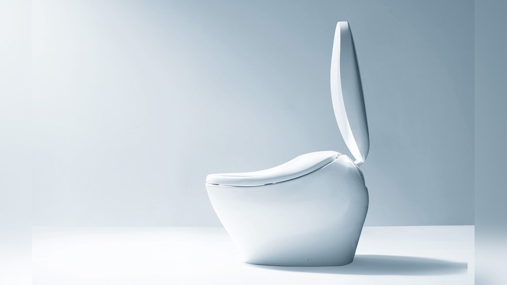 Most Expensive Toto Toilet