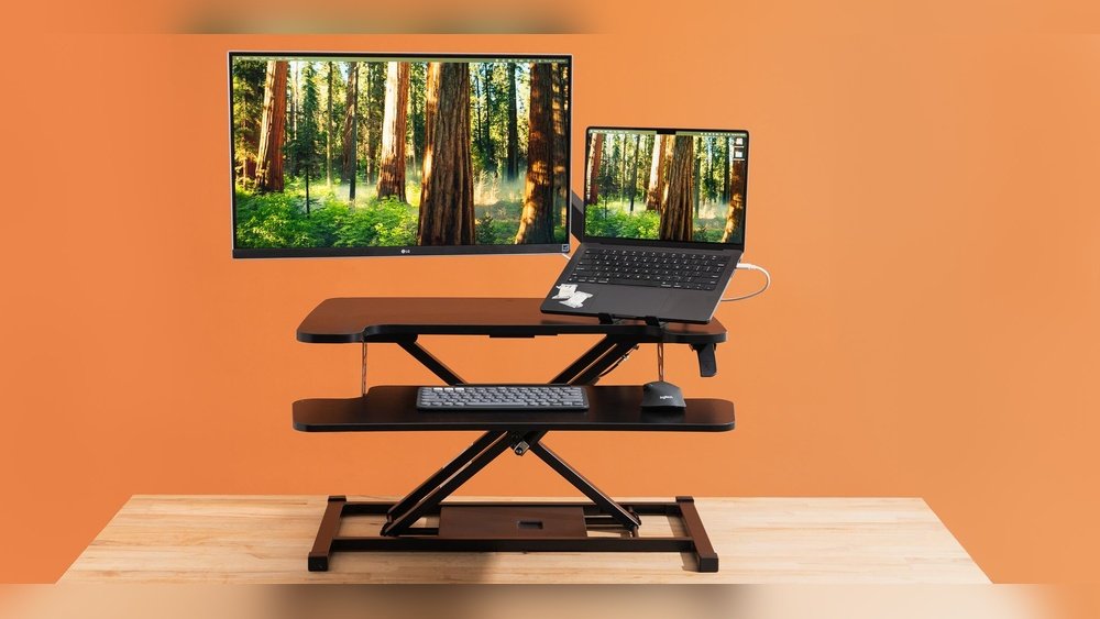 Standing Desk Vs Desk Converter
