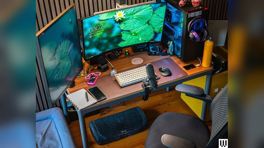 The Ultimate Monitor Arm Buying Guide For Remote Workers