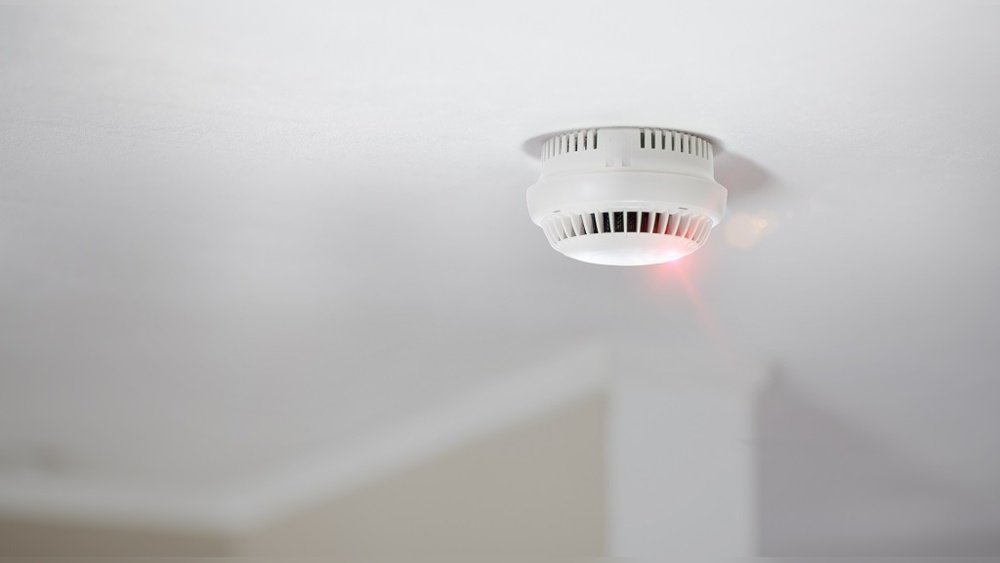 Are Smoke Detectors Required in Offices