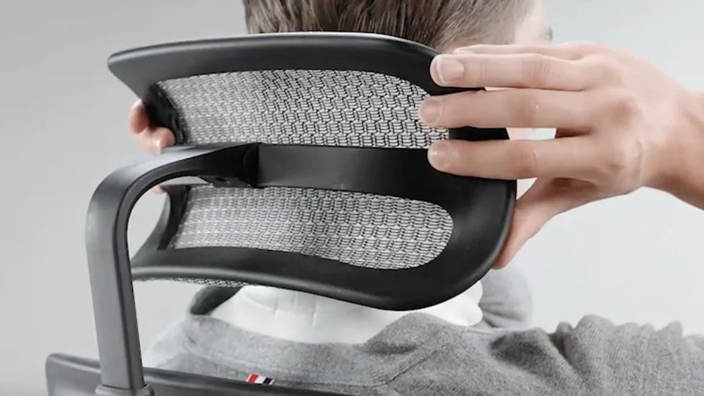 Does Office Chair Need Headrest