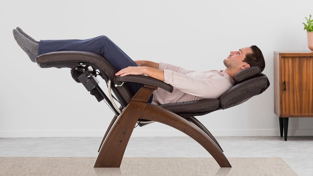 How Do Zero Gravity Chairs Work