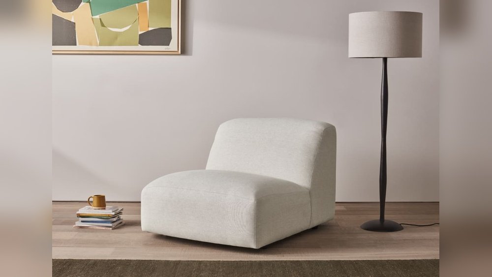 How to Add Arms to Armless Sofa
