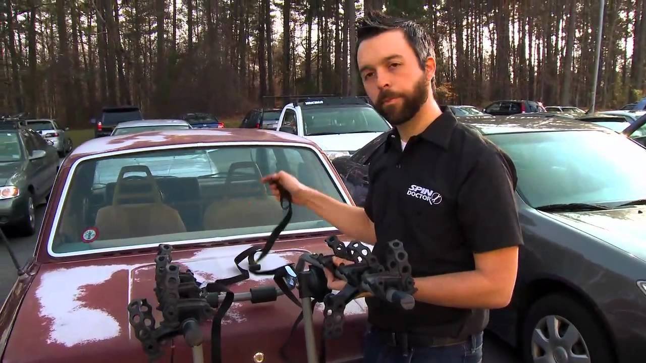 Helpful resources and manuals for troubleshooting Rhode Gear bike rack installations.