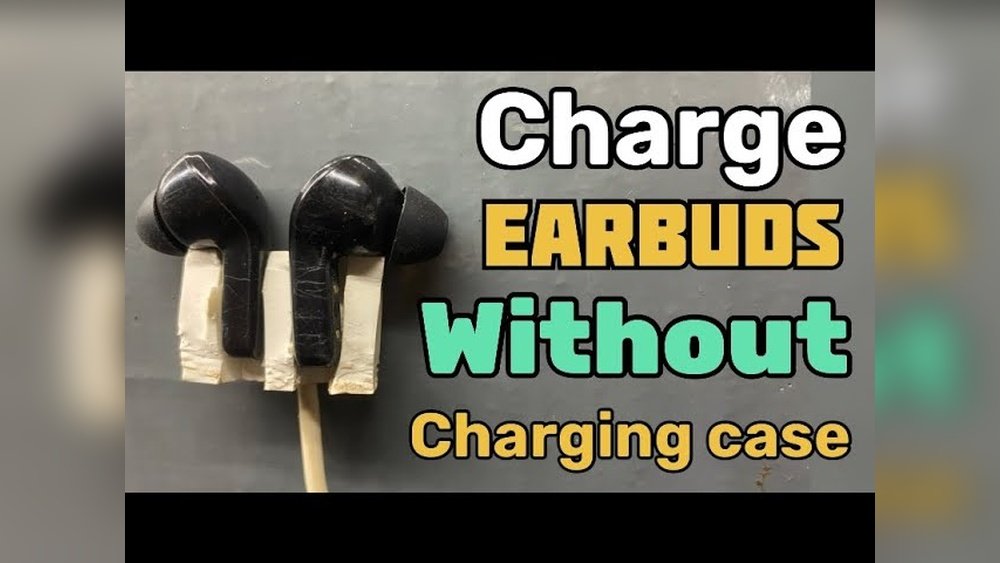 How to Charge Headphones Without Charger