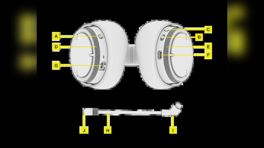 How to Connect Corsair Virtuoso Headset to Phone