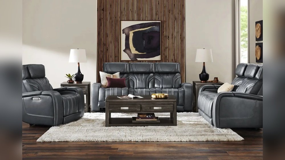 How to Decorate With Reclining Sofa