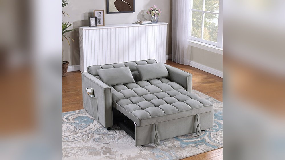 How to Get Rid of a Sleeper Sofa