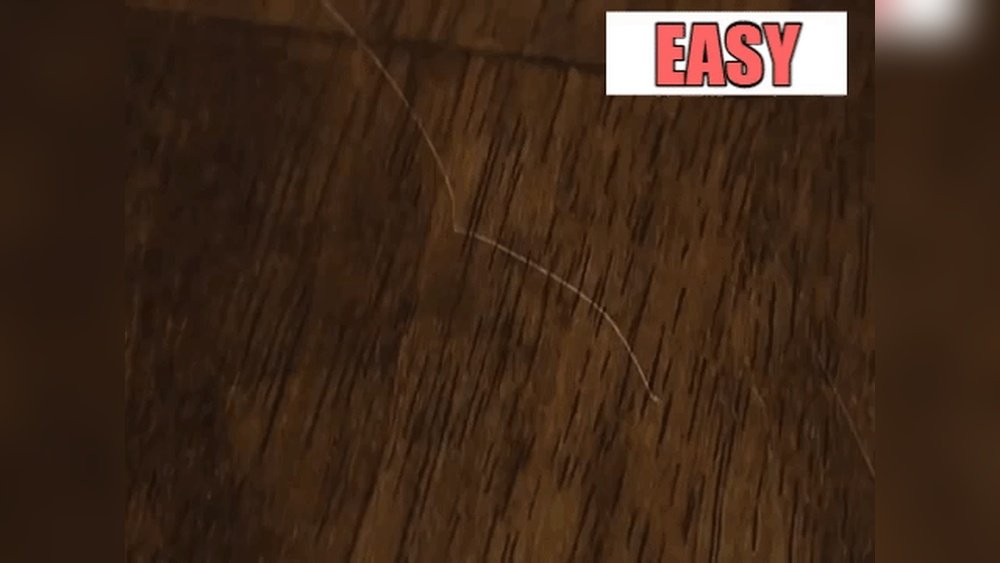 How to Hide Scratches in Wood Furniture