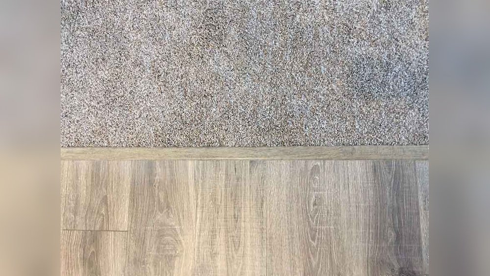 How to Join Tile And Carpet