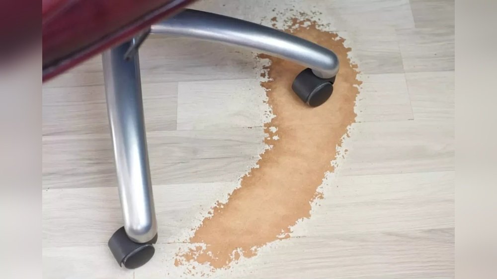 How to Keep Office Chair from Scratching Floor