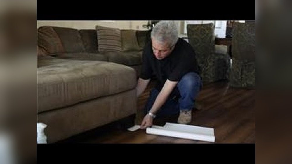 How to Keep Sofa from Sliding on Hardwood Floor