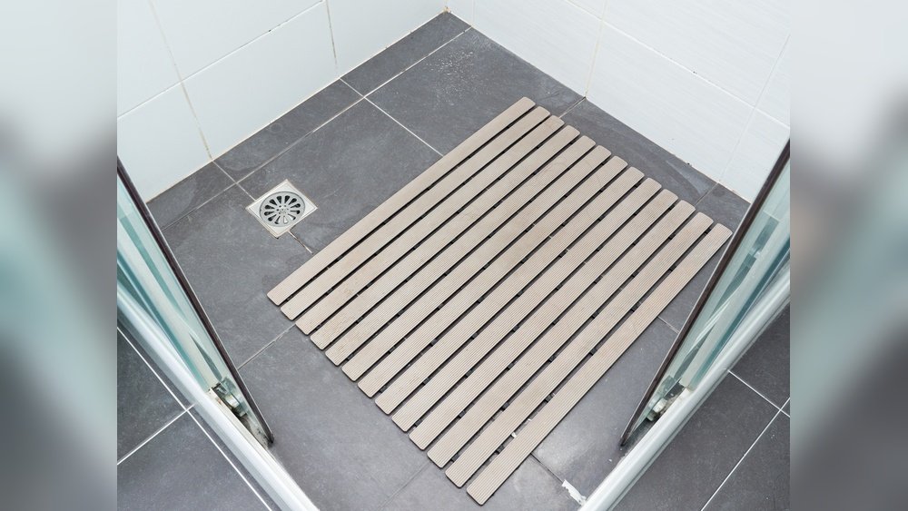 How to Make a Floor Not Slippery