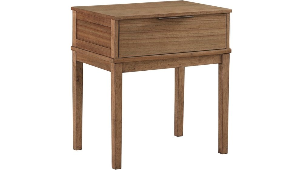 How to Protect Nightstand Top