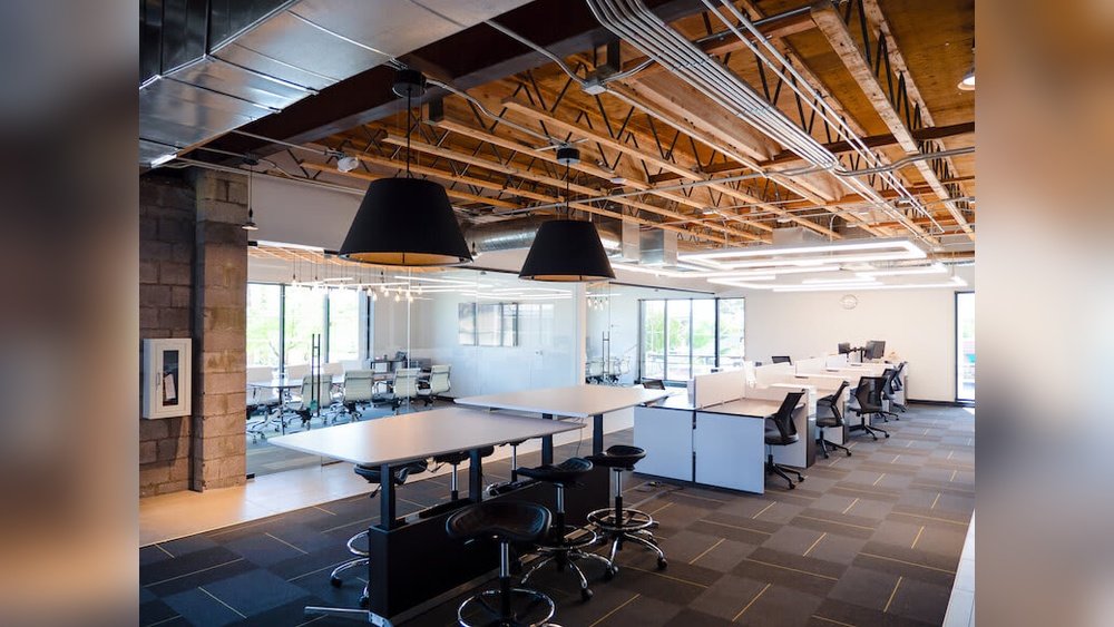 How to Set Up a Coworking Space
