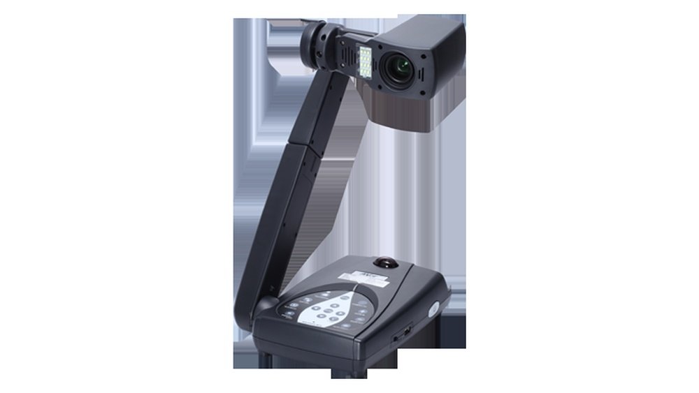 How to Use Aver Document Camera