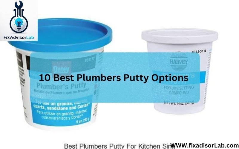 best plumbers putty-FI