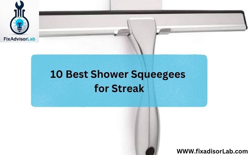 best shower squeegees-FI