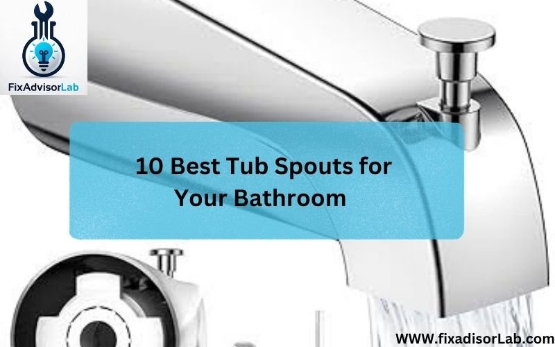 best tub spouts-FI